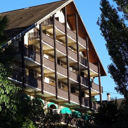 Hotel Les Barnieres 글레스터 외부 사진