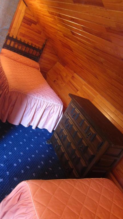 Hotel Les Barnieres 글레스터 외부 사진