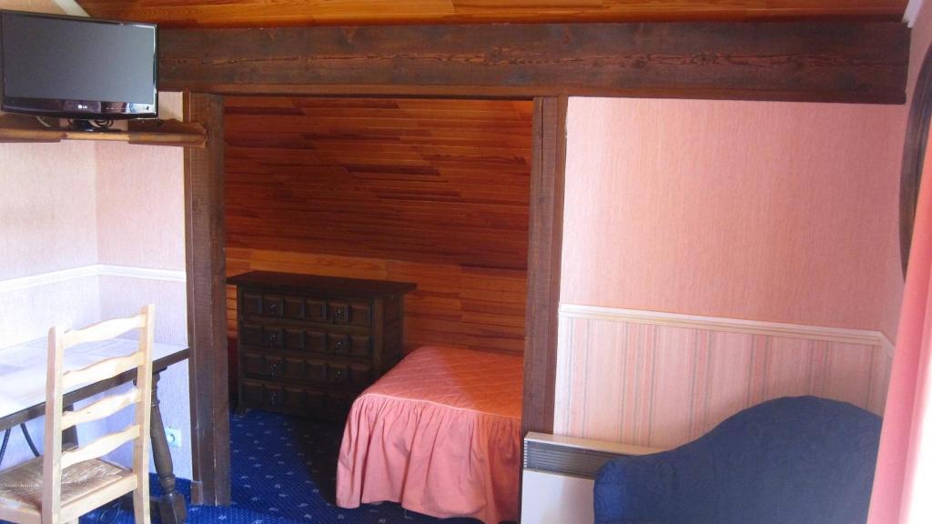 Hotel Les Barnieres 글레스터 외부 사진
