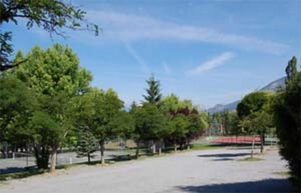 Hotel Les Barnieres 글레스터 외부 사진