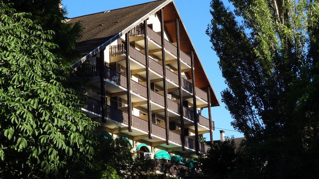 Hotel Les Barnieres 글레스터 외부 사진